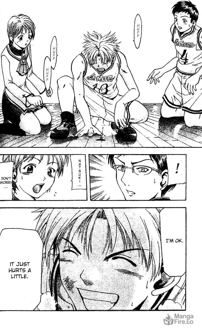 Read Cross Over chapter 2 image 26 on Lezhin