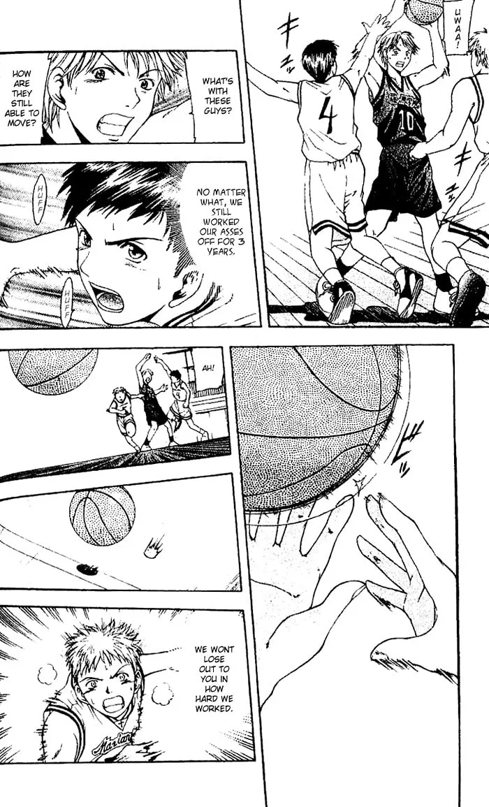 Read Cross Over chapter 2 image 30 on Lezhin