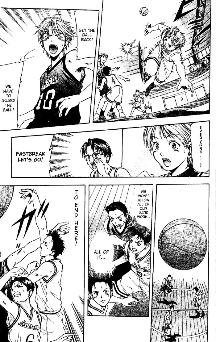 Read Cross Over chapter 2 image 31 on Lezhin