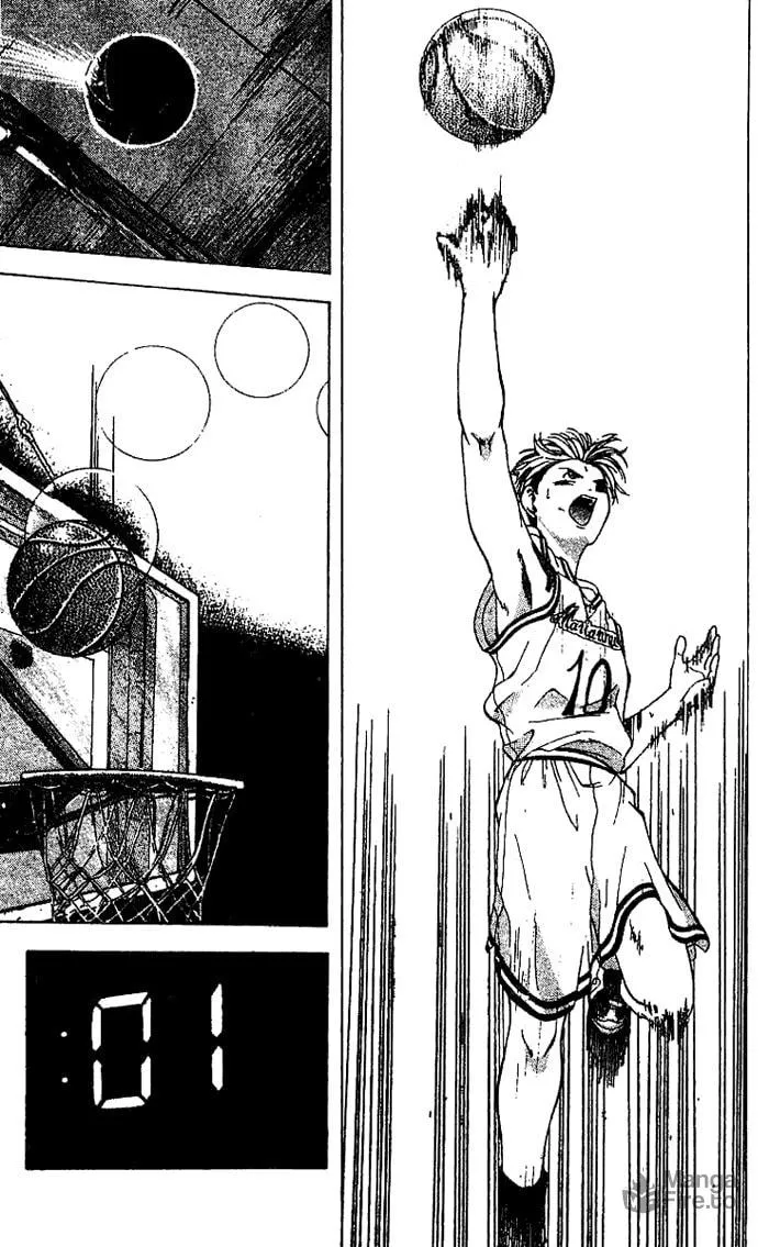 Read Cross Over chapter 2 image 38 on Lezhin