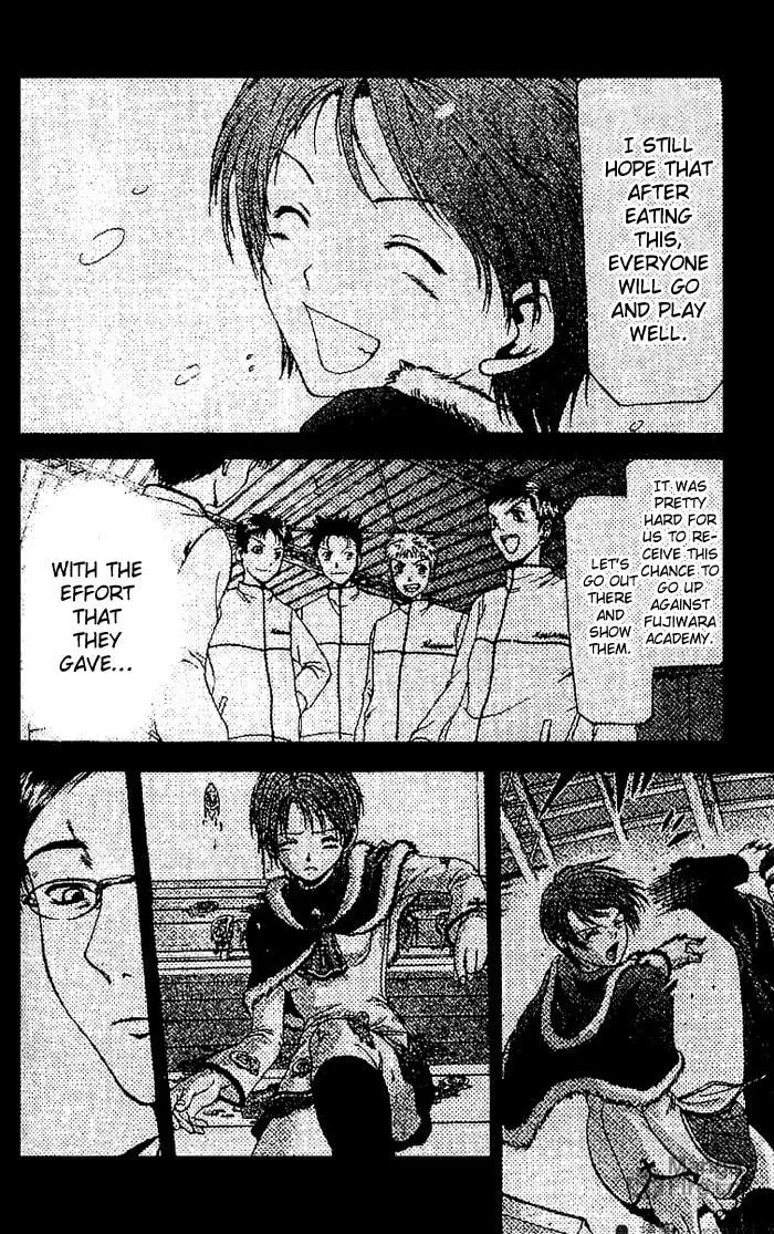 Read Cross Over chapter 2 image 4 on Lezhin