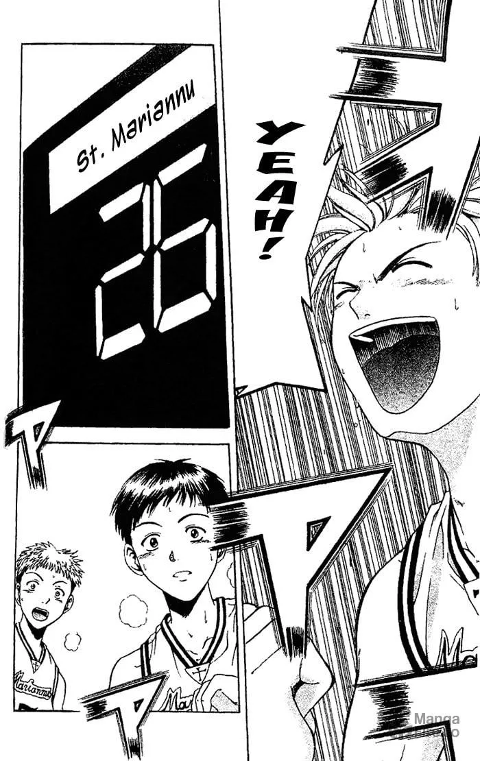 Read Cross Over chapter 2 image 41 on Lezhin