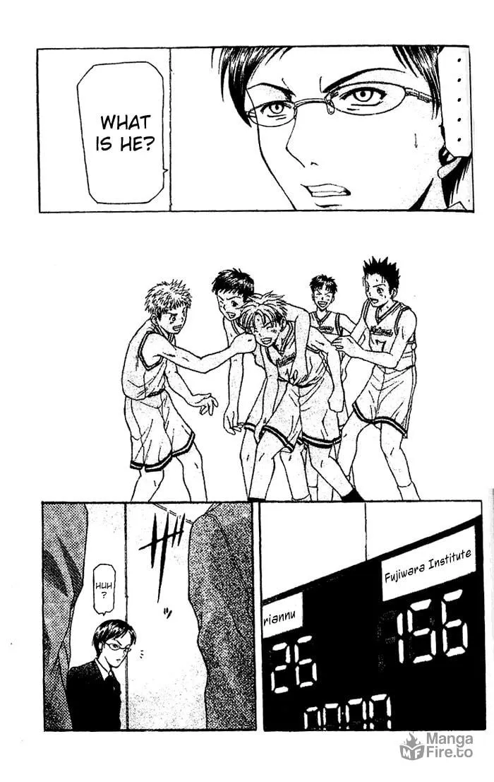 Read Cross Over chapter 2 image 44 on Lezhin