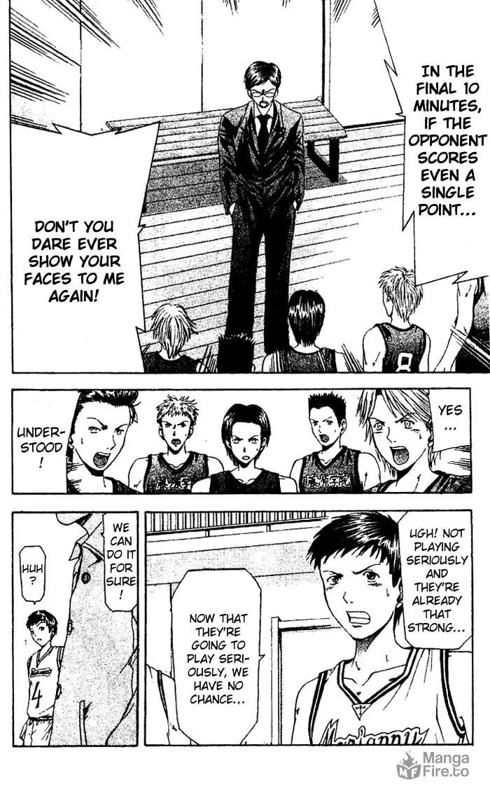 Read Cross Over chapter 2 image 8 on Lezhin