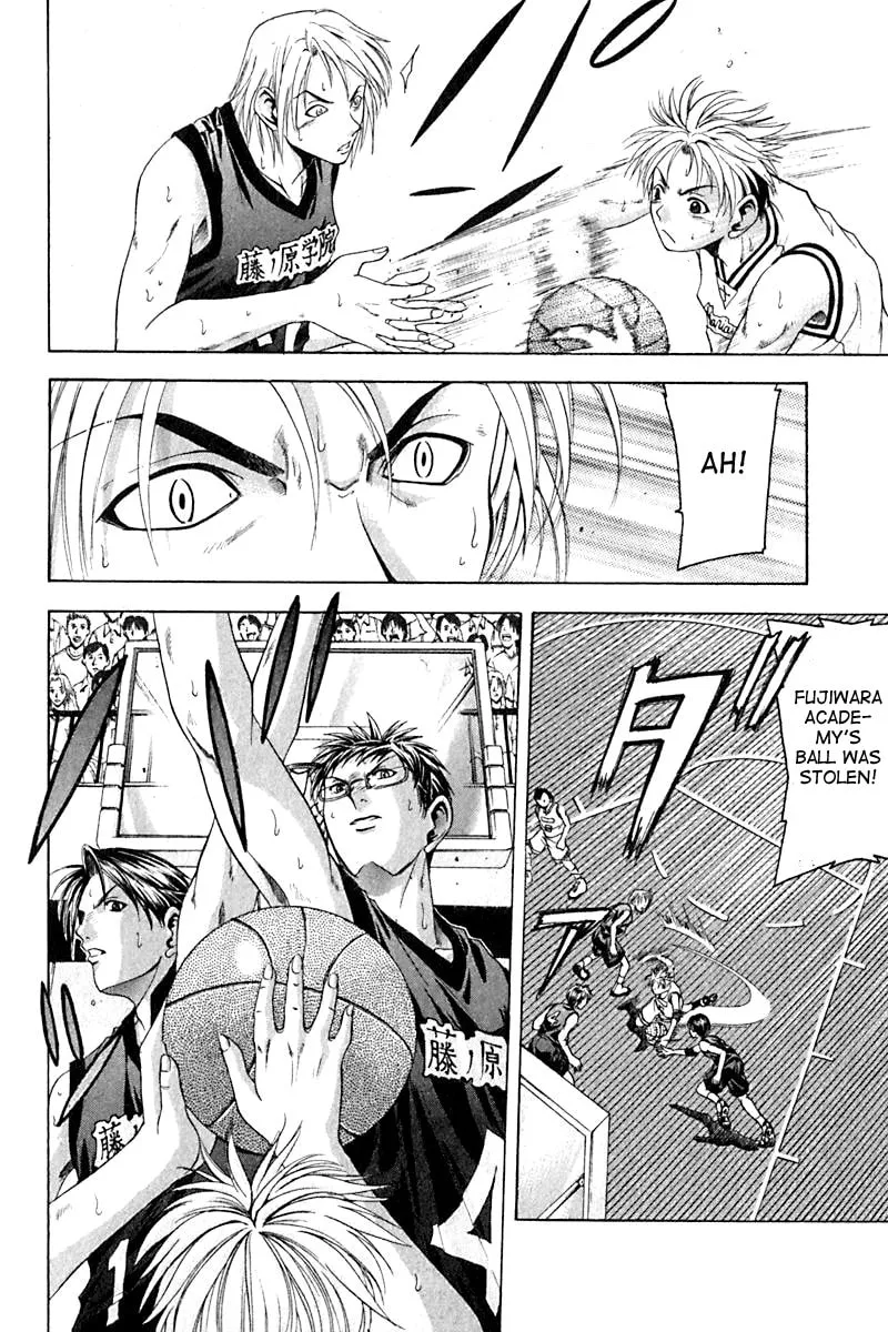Read Cross Over chapter 21 image 10 on Lezhin