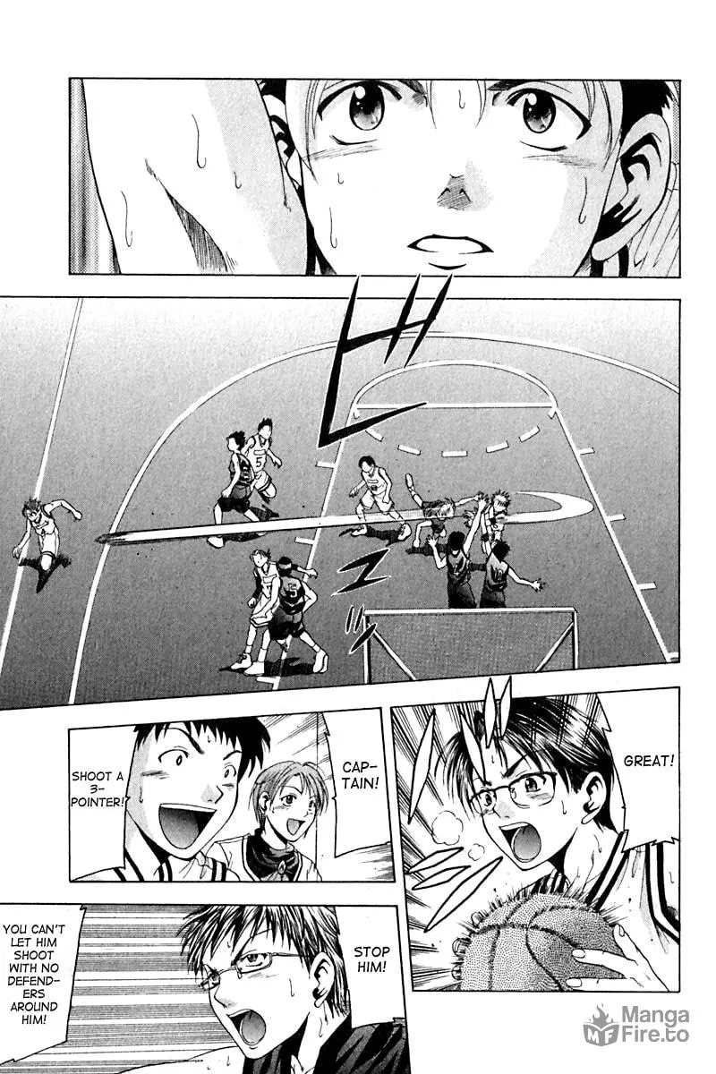 Read Cross Over chapter 21 image 11 on Lezhin