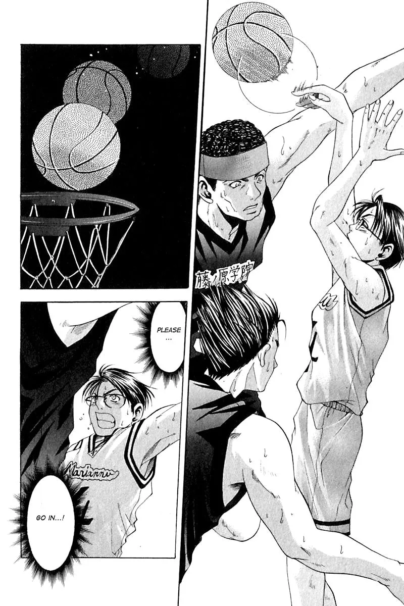 Read Cross Over chapter 21 image 12 on Lezhin