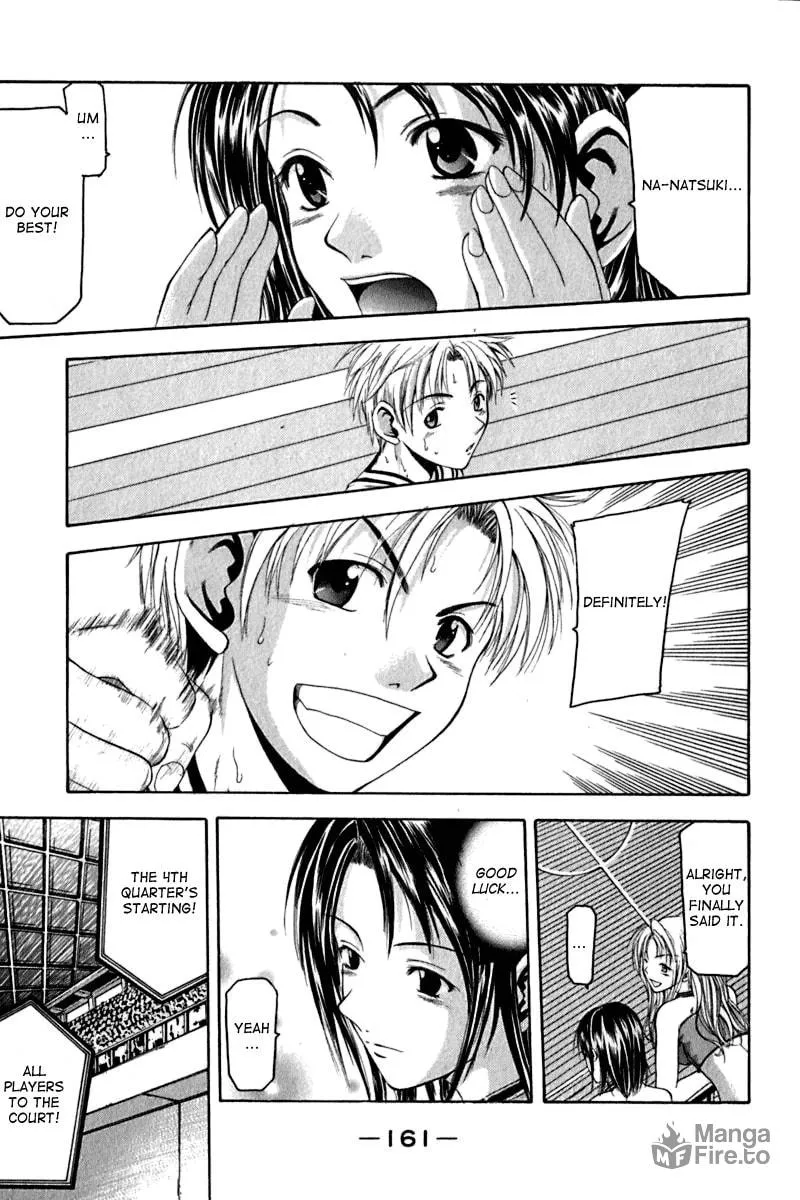 Read Cross Over chapter 22 image 17 on Lezhin