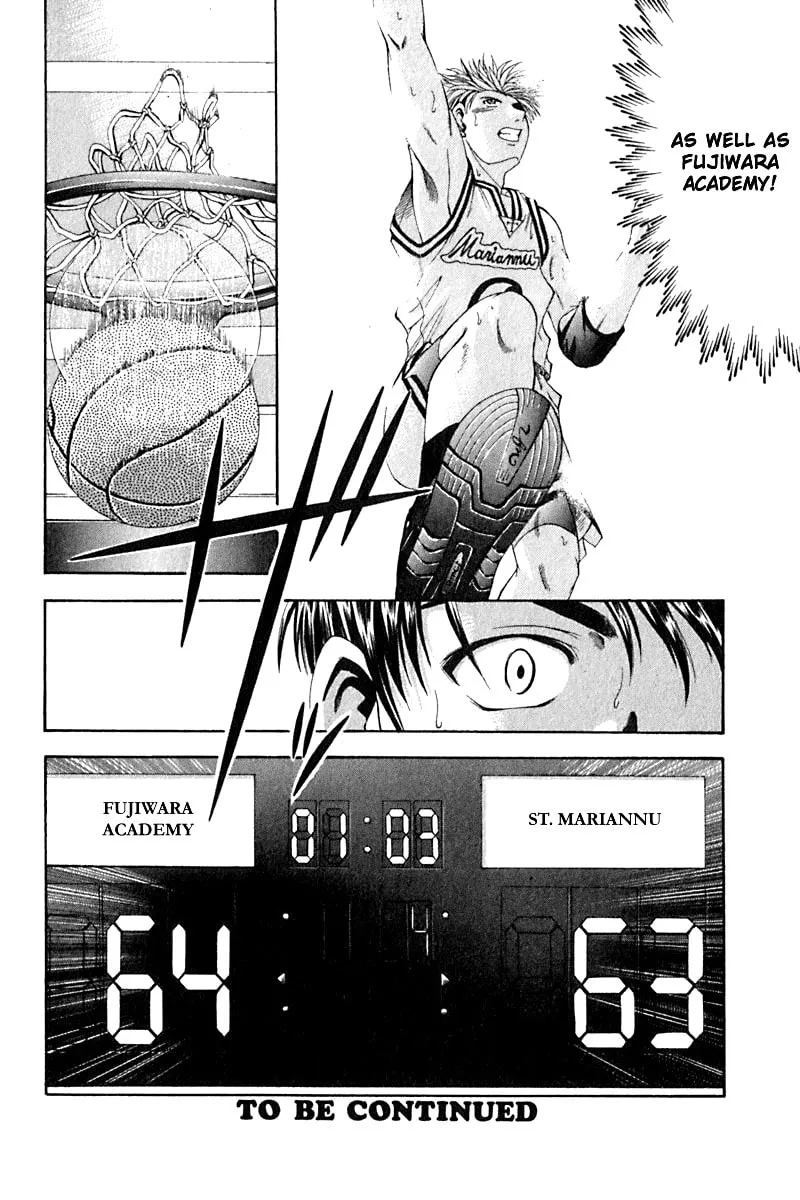 Read Cross Over chapter 23 image 18 on Lezhin