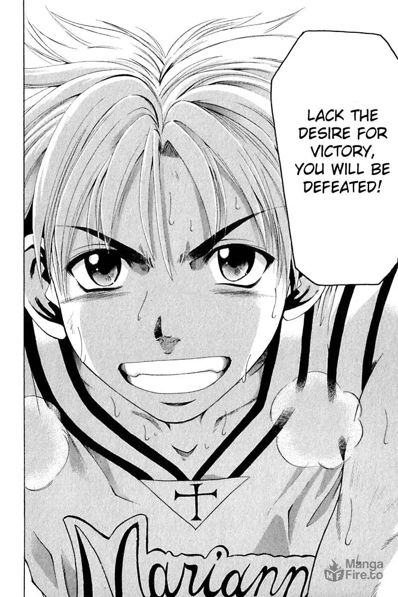 Read Cross Over chapter 24 image 23 on Lezhin