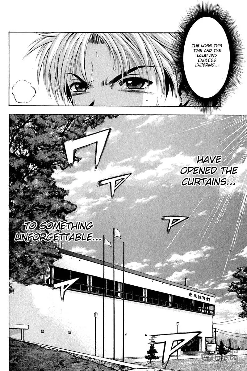 Read Cross Over chapter 26 image 17 on Lezhin