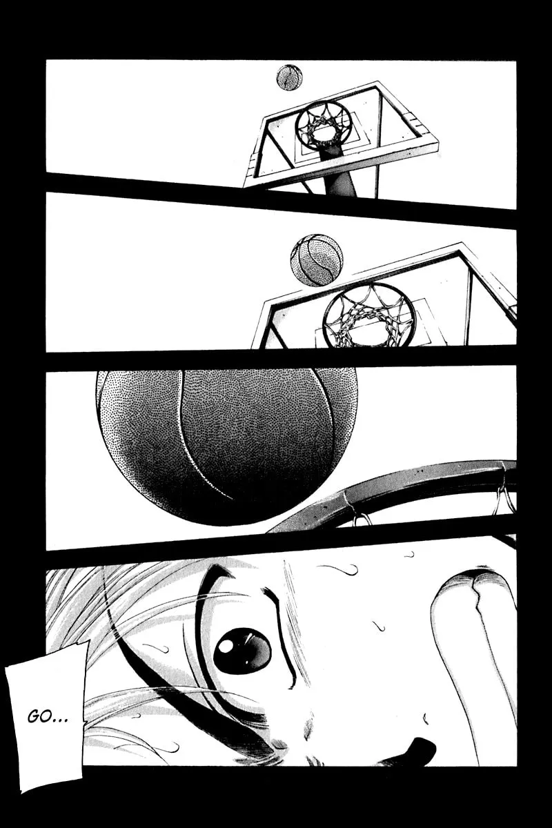 Read Cross Over chapter 26 image 3 on Lezhin