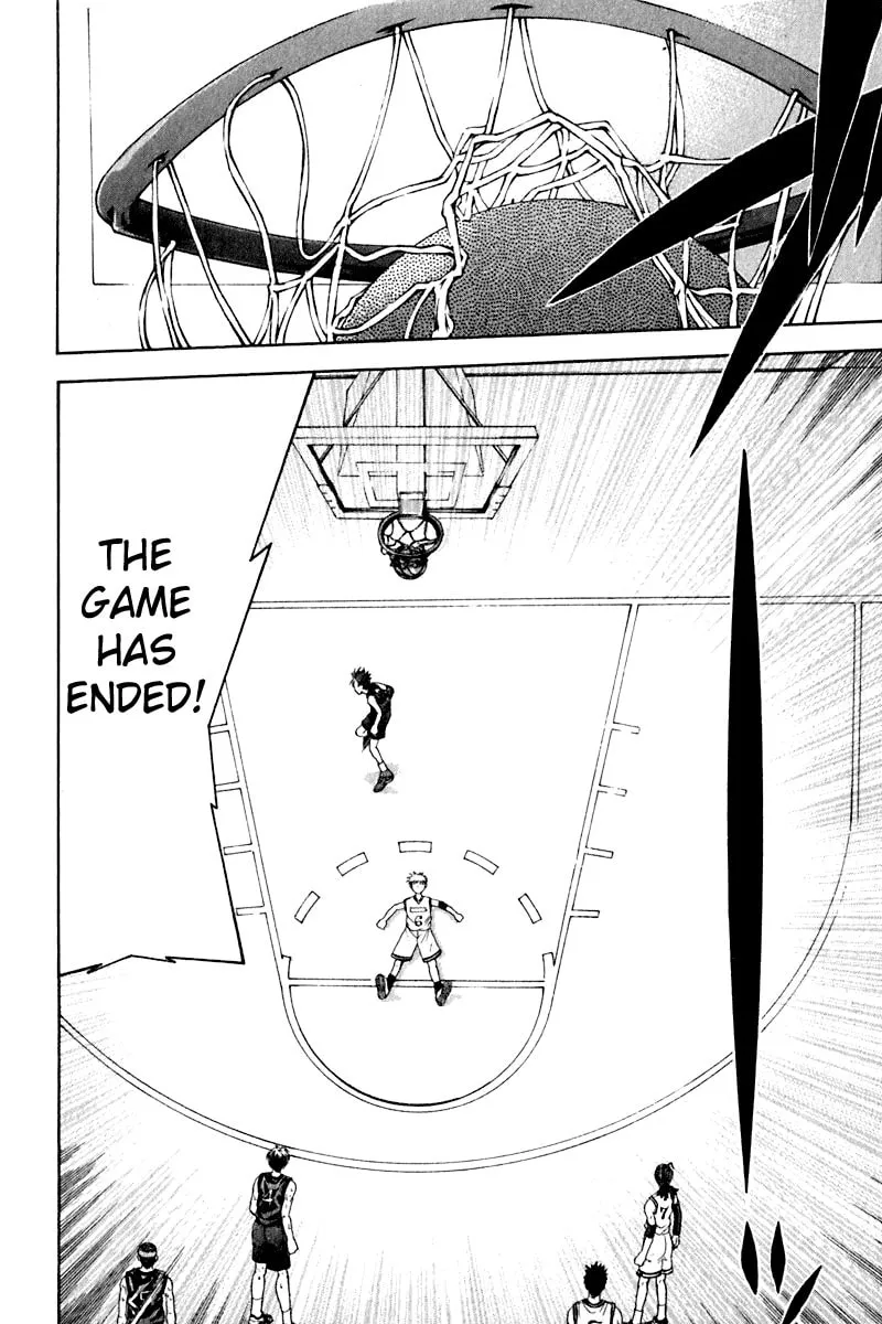 Read Cross Over chapter 26 image 6 on Lezhin
