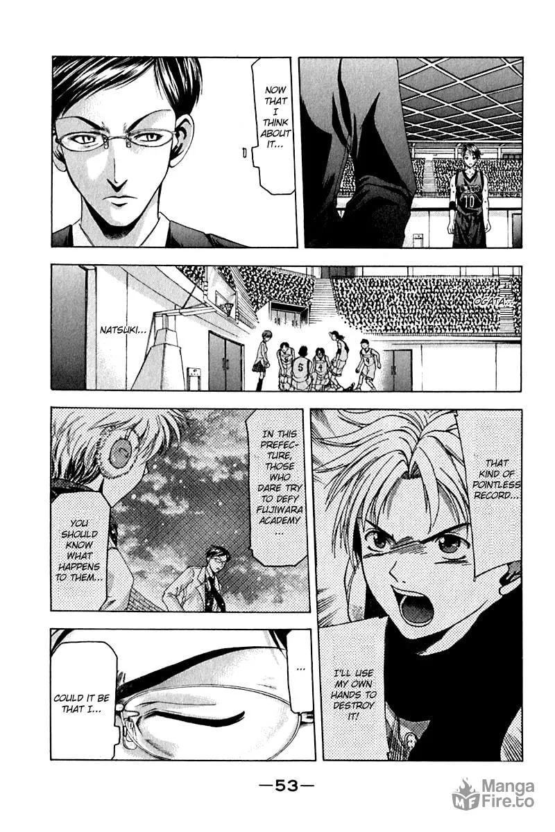 Read Cross Over chapter 26 image 9 on Lezhin