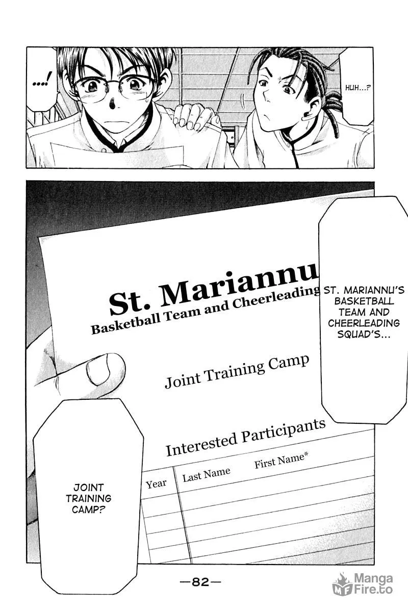 Read Cross Over chapter 27 image 19 on Lezhin