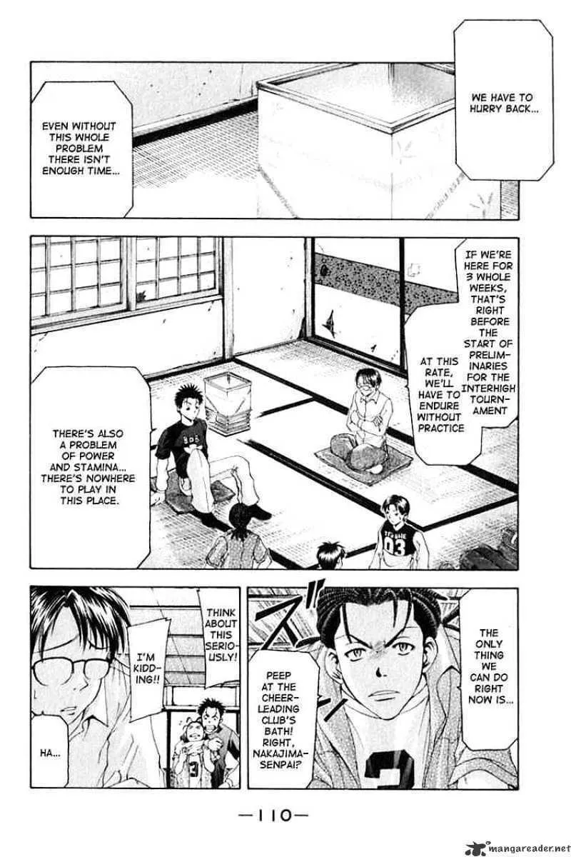 Read Cross Over chapter 29 image 7 on Lezhin