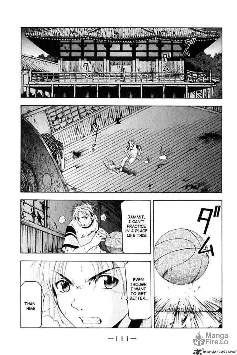 Read Cross Over chapter 29 image 8 on Lezhin