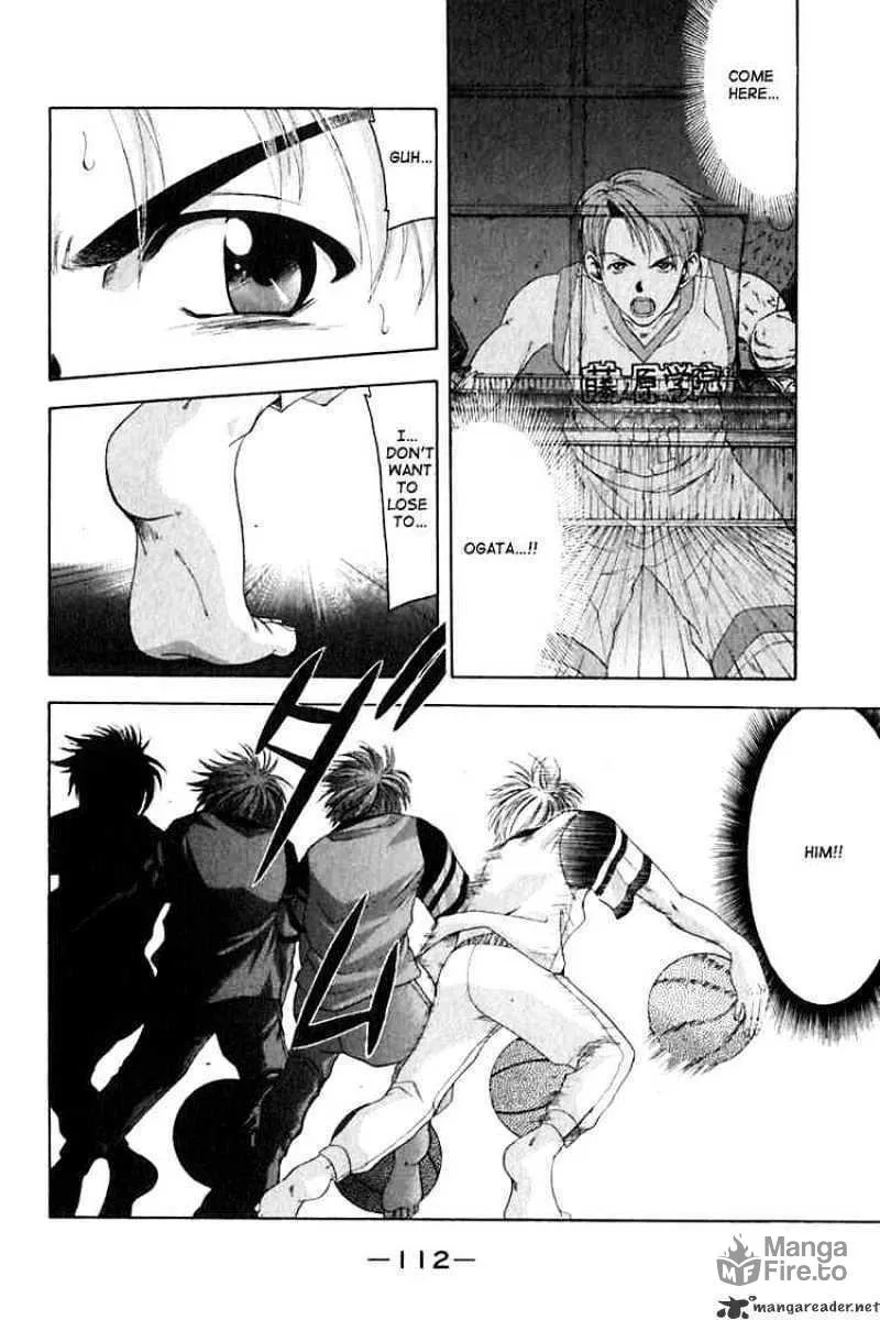 Read Cross Over chapter 29 image 9 on Lezhin