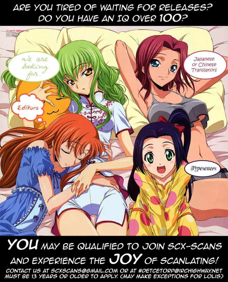 Read Cross Over chapter 34 image 21 on Lezhin