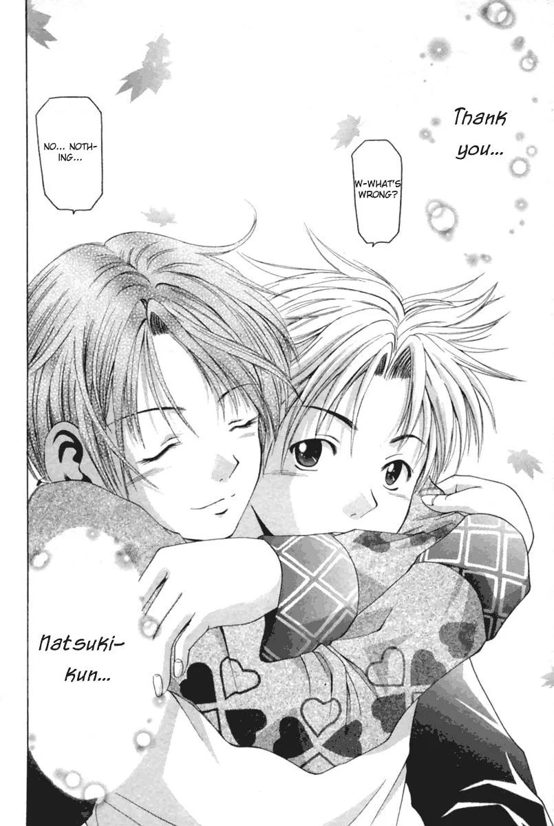 Read Cross Over chapter 36 image 12 on Lezhin