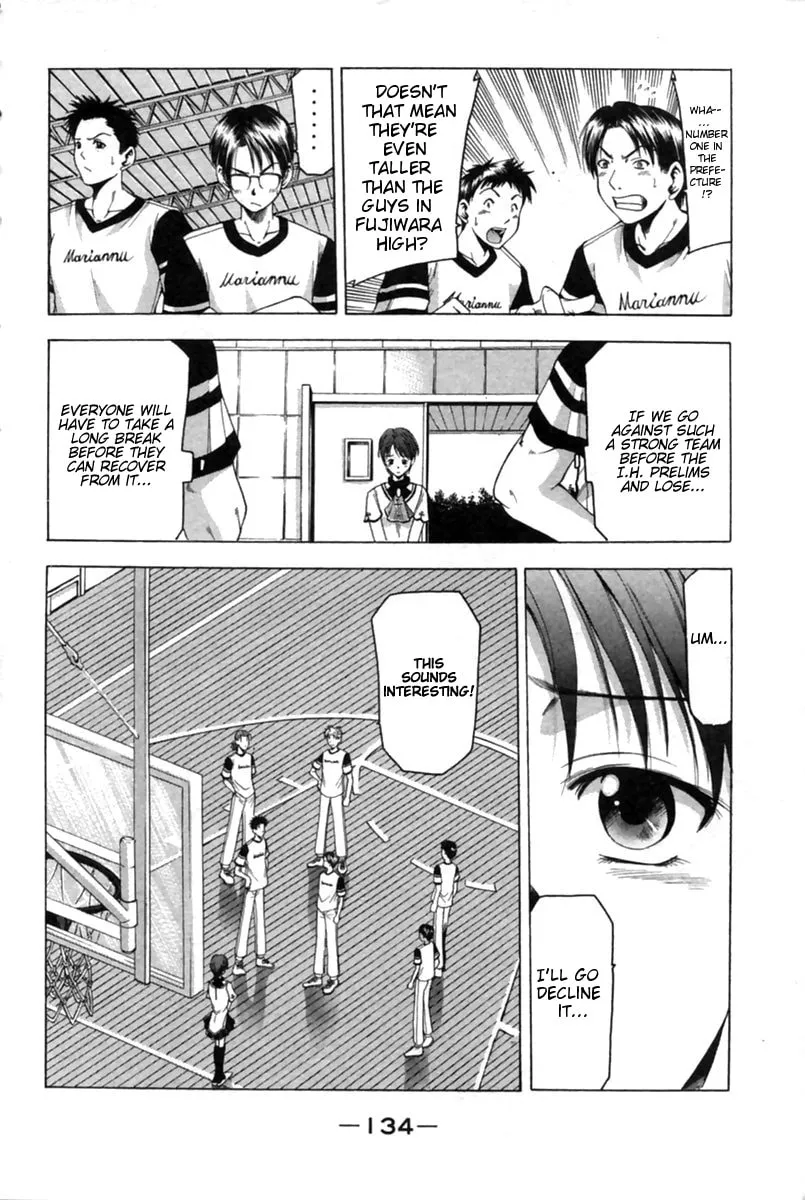 Read Cross Over chapter 39 image 12 on Lezhin