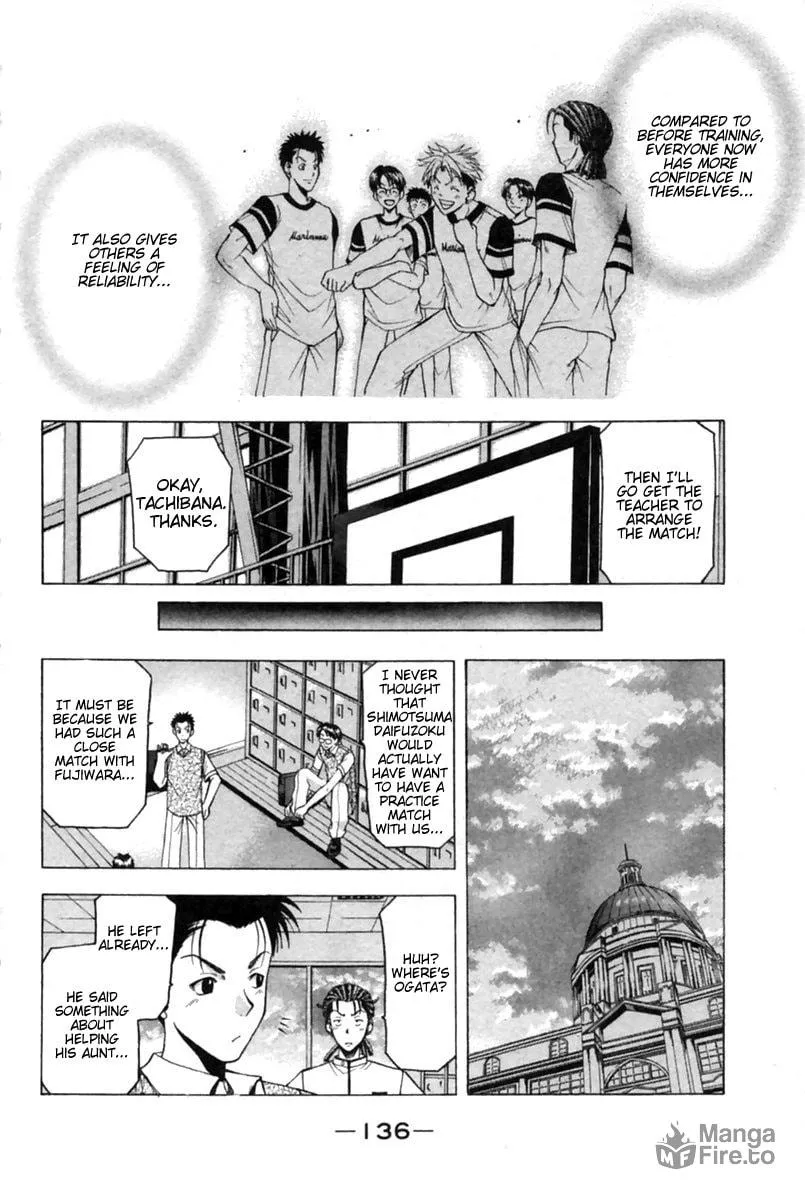 Read Cross Over chapter 39 image 14 on Lezhin