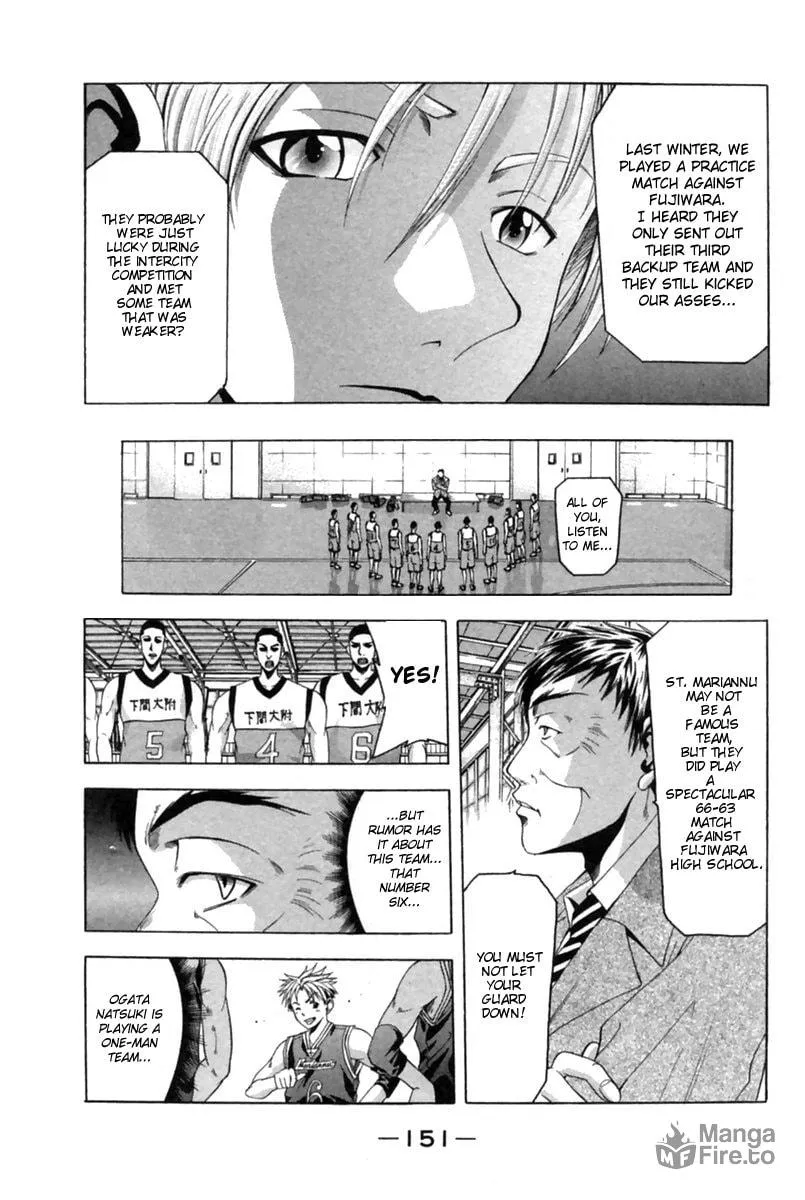 Read Cross Over chapter 40 image 9 on Lezhin