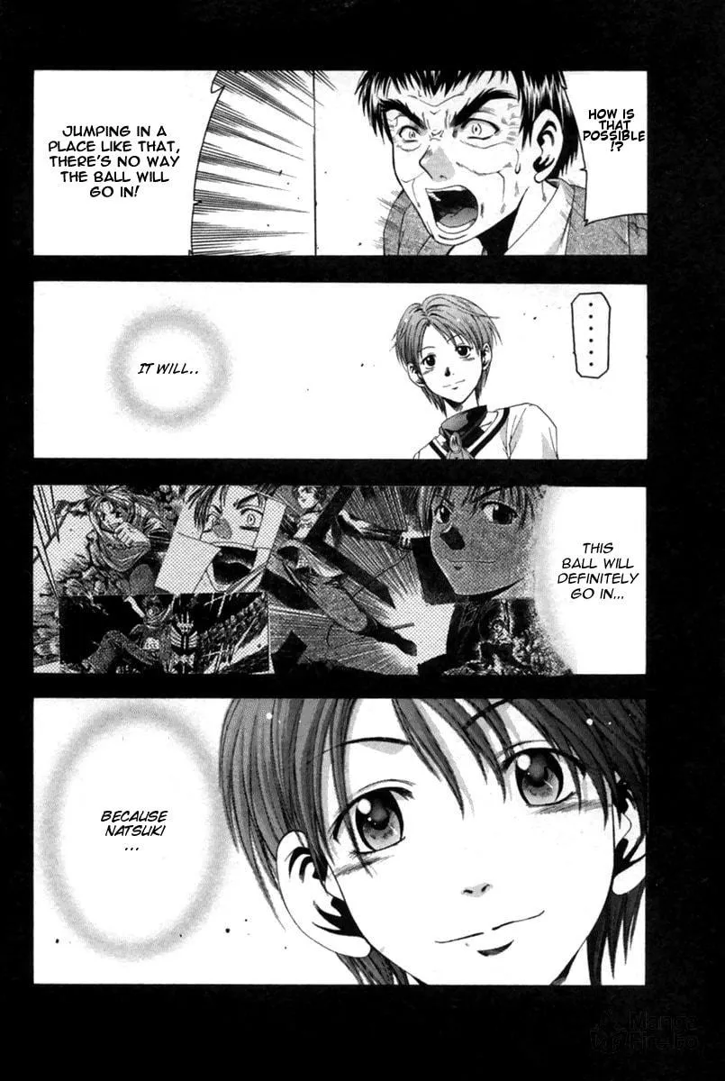 Read Cross Over chapter 41 image 14 on Lezhin