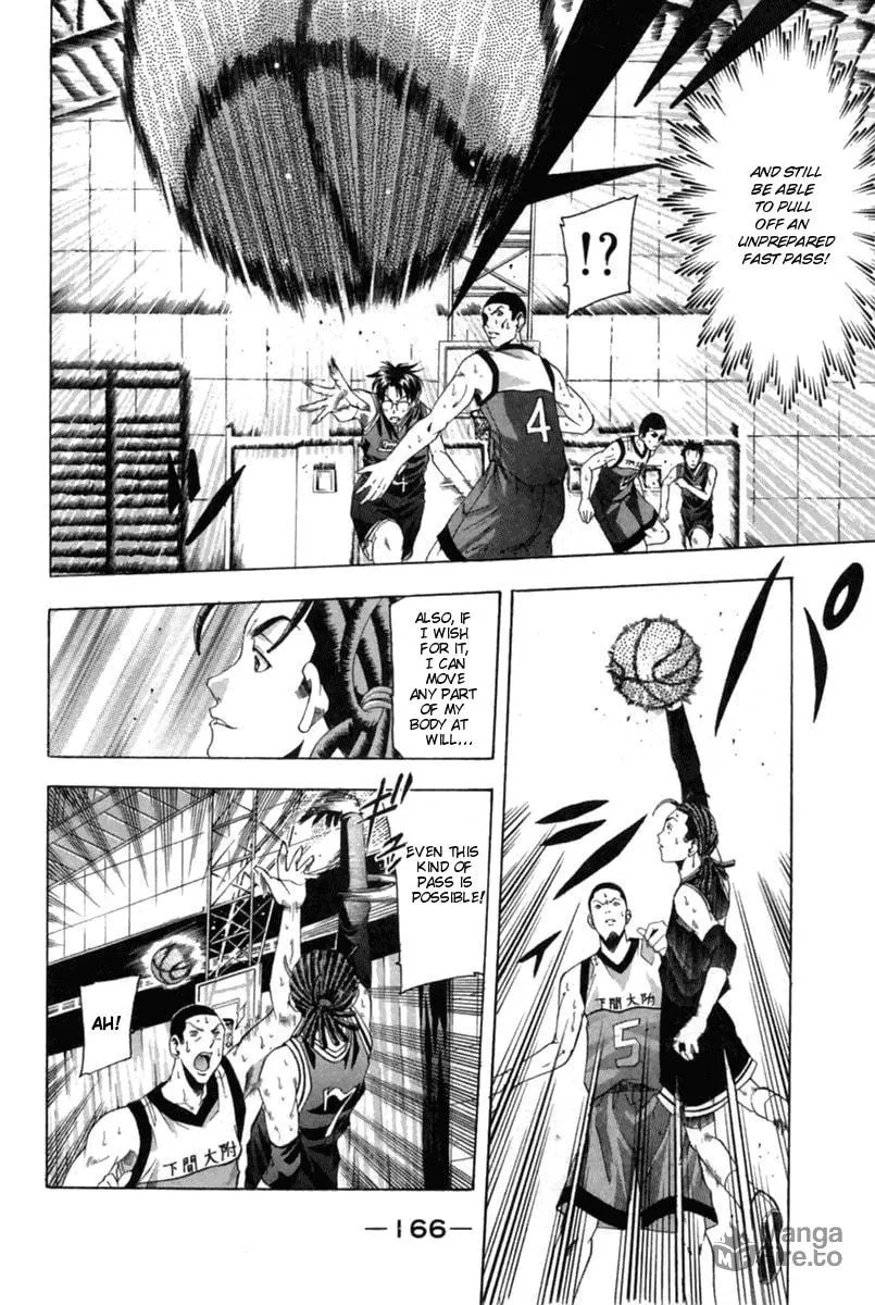 Read Cross Over chapter 41 image 4 on Lezhin