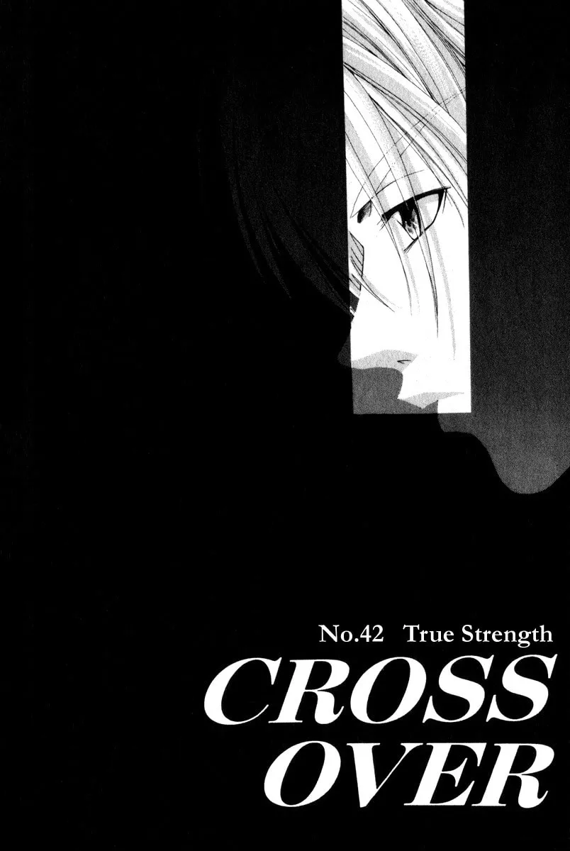 Read Cross Over chapter 42 image 10 on Lezhin
