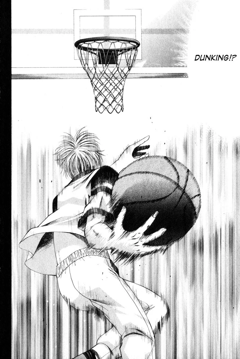 Read Cross Over chapter 43 image 13 on Lezhin