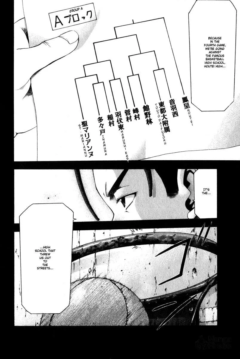 Read Cross Over chapter 44 image 20 on Lezhin