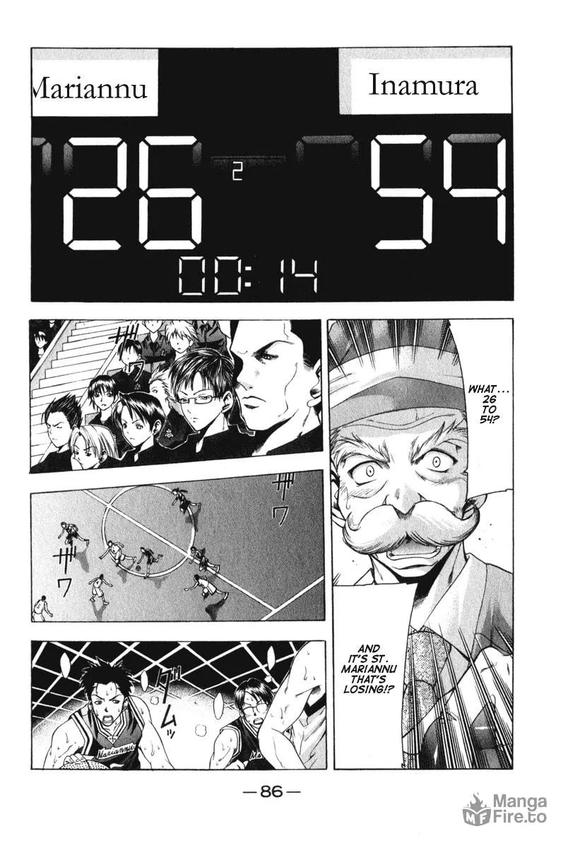 Read Cross Over chapter 46 image 2 on Lezhin