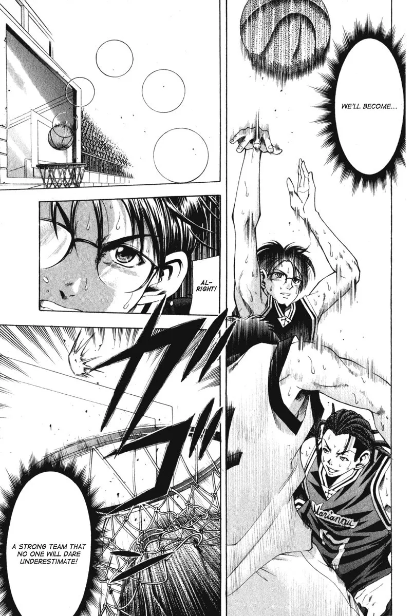 Read Cross Over chapter 47 image 7 on Lezhin