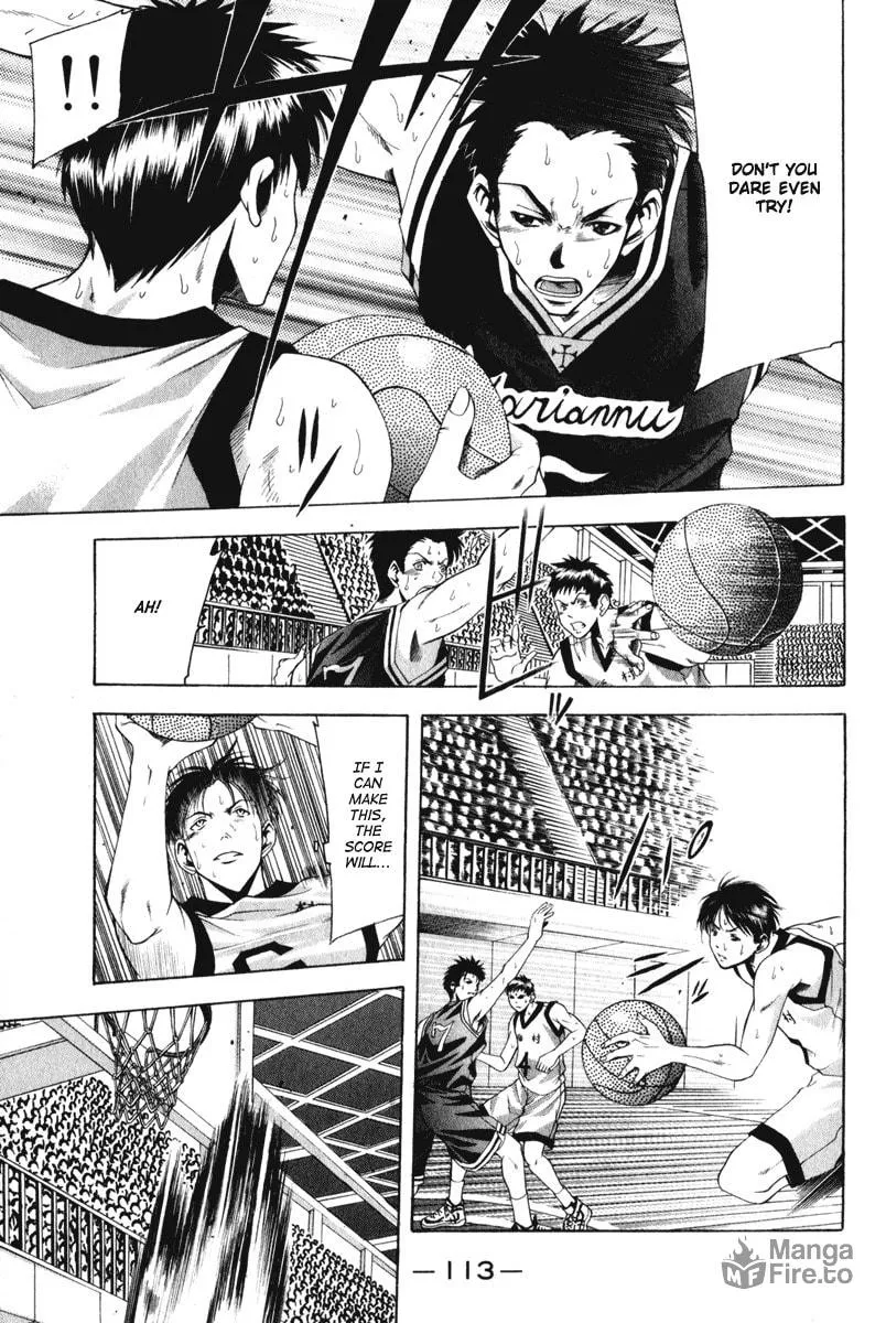 Read Cross Over chapter 47 image 9 on Lezhin