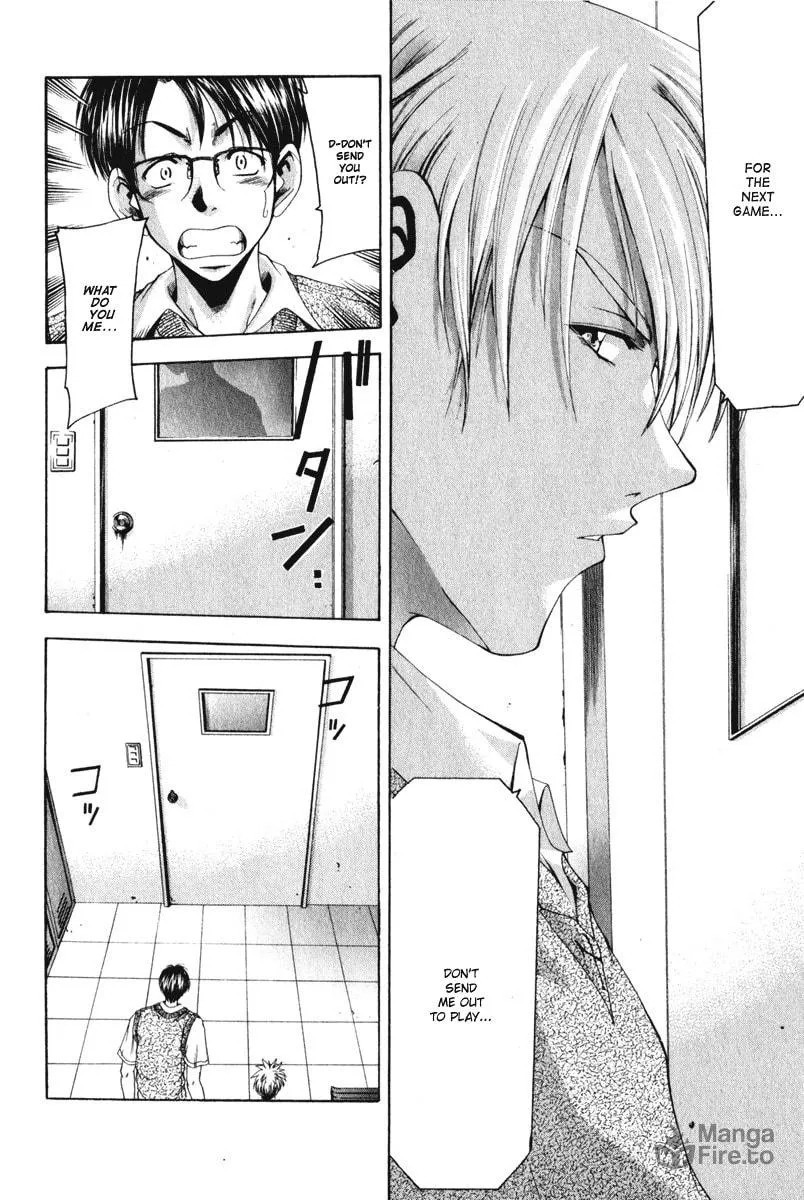 Read Cross Over chapter 48 image 14 on Lezhin