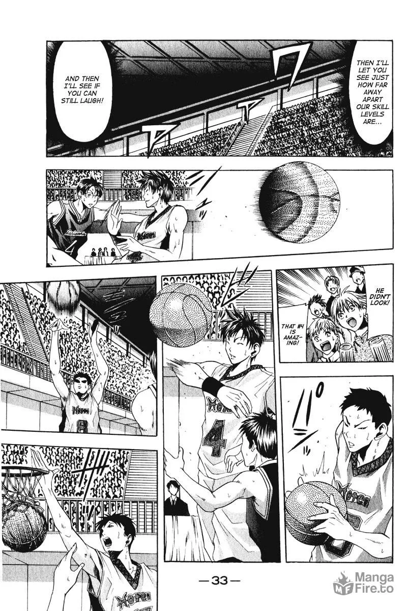 Read Cross Over chapter 52 image 11 on Lezhin