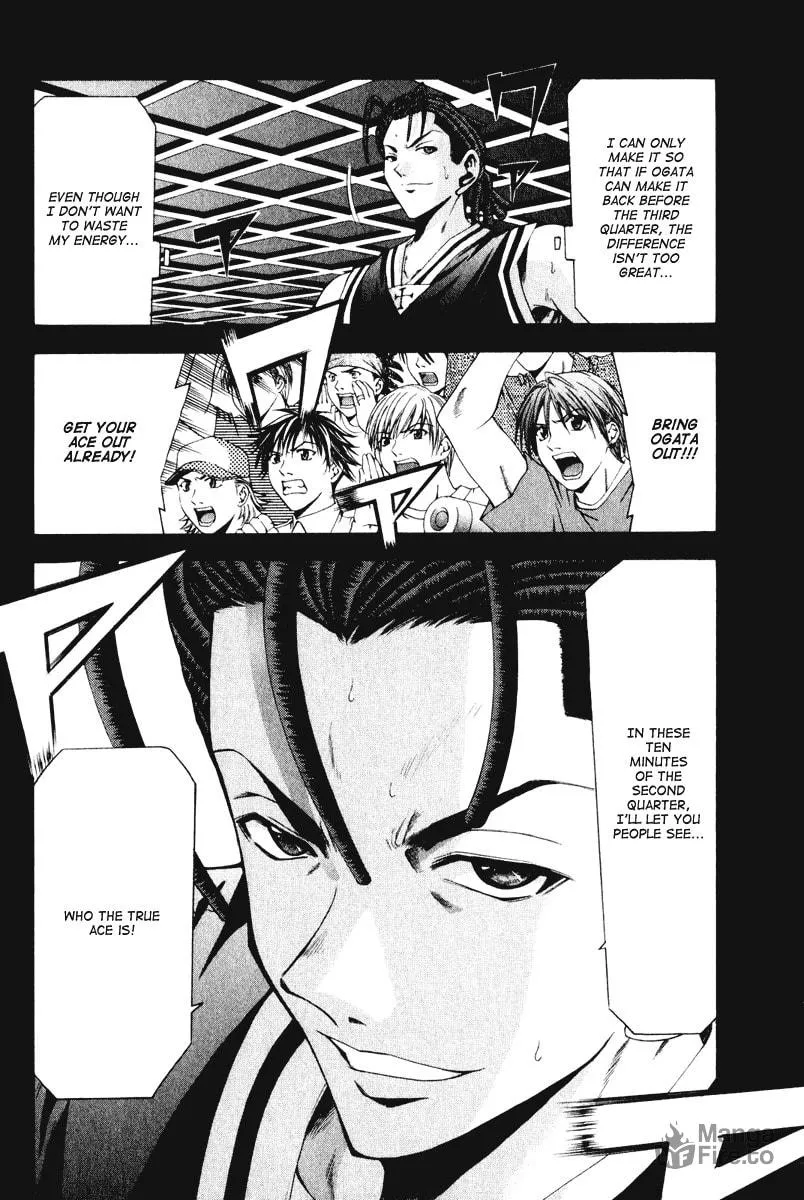 Read Cross Over chapter 53 image 19 on Lezhin
