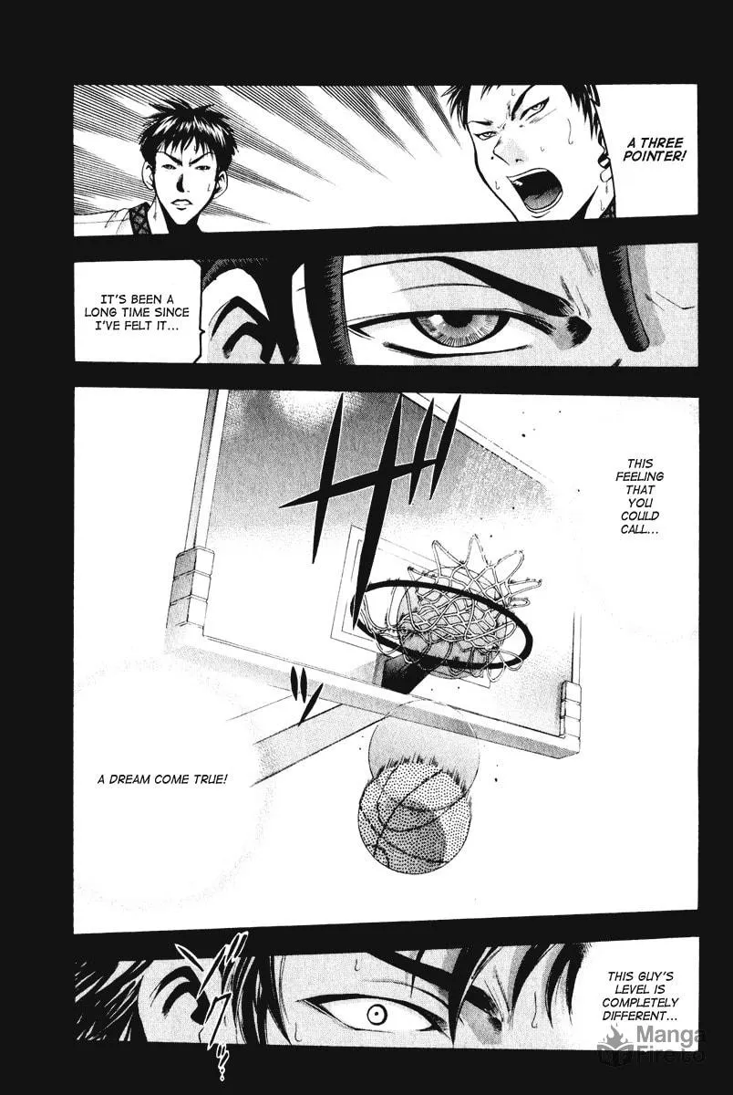 Read Cross Over chapter 54 image 20 on Lezhin