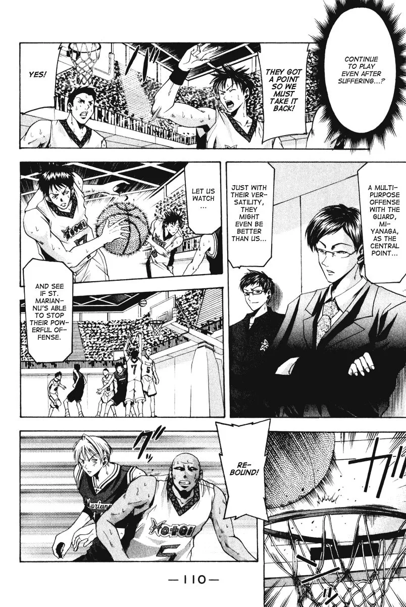 Read Cross Over chapter 56 image 7 on Lezhin