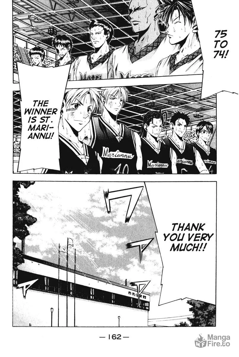 Read Cross Over chapter 58 image 17 on Lezhin