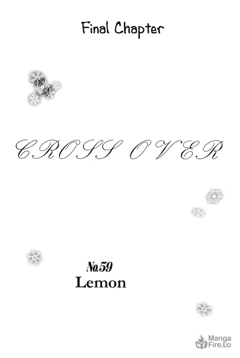 Read Cross Over chapter 59 image 2 on Lezhin