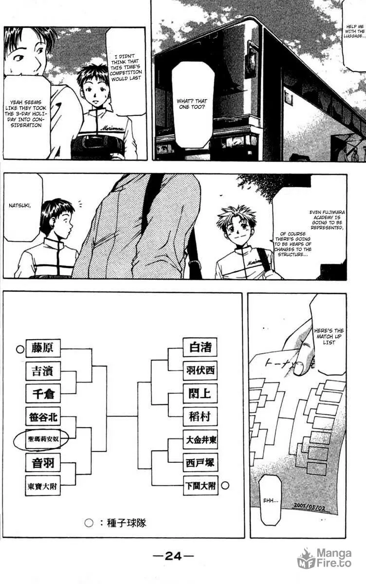Read Cross Over chapter 7 image 2 on Lezhin
