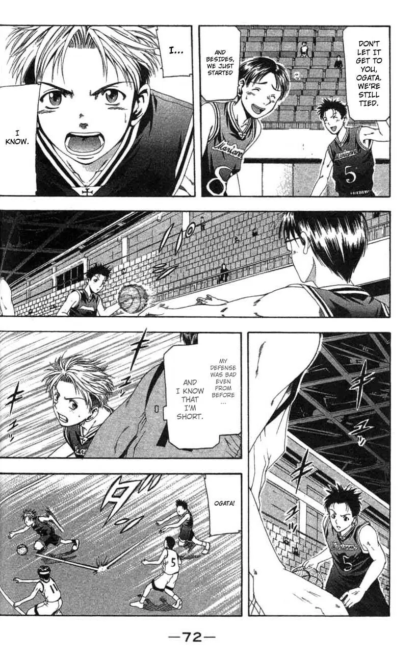 Read Cross Over chapter 9 image 10 on Lezhin