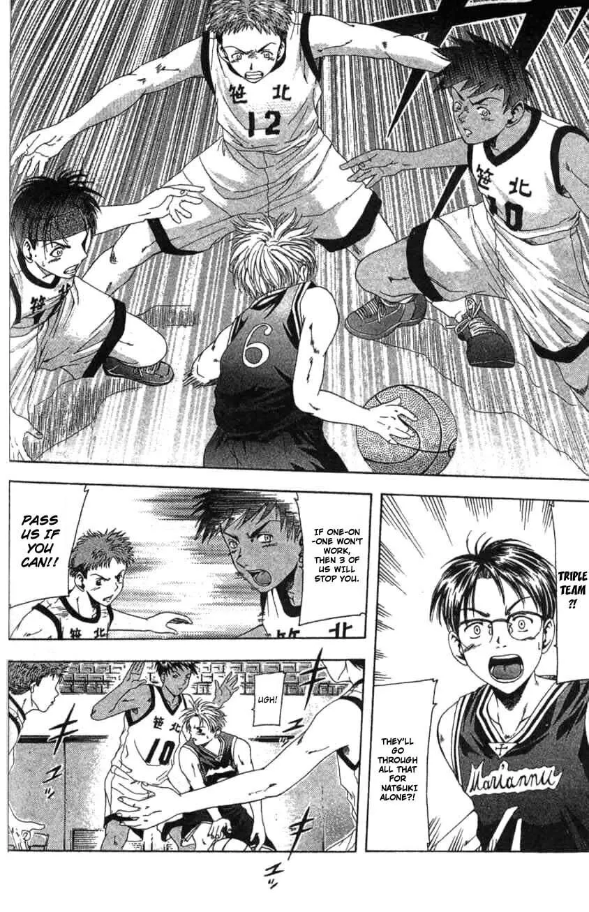 Read Cross Over chapter 9 image 12 on Lezhin