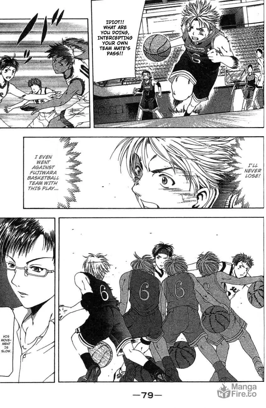 Read Cross Over chapter 9 image 17 on Lezhin