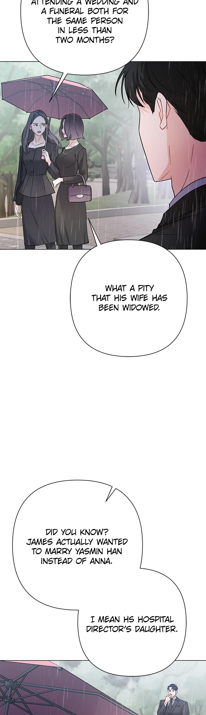 Read Crossed Hearts chapter 1 image 14 on Lezhin