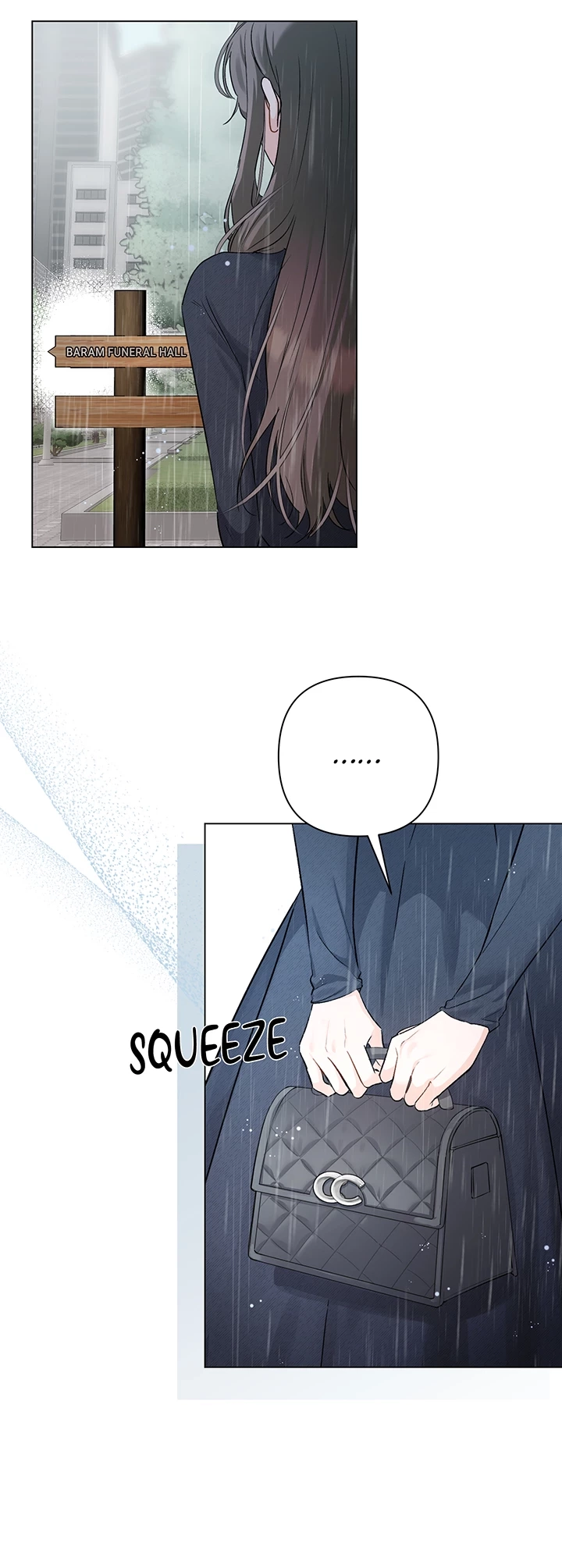 Read Crossed Hearts chapter 1 image 17 on Lezhin