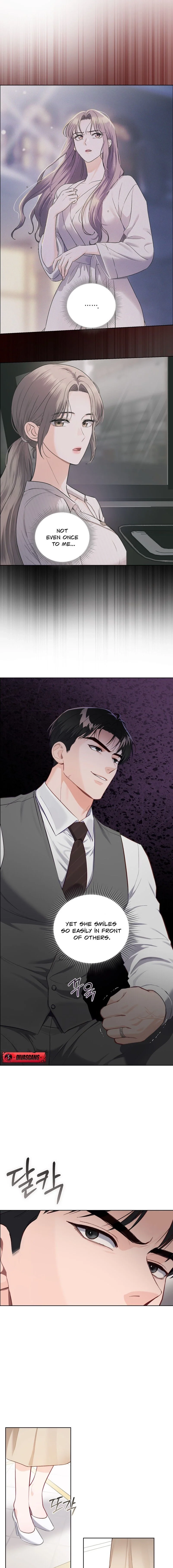 Read Crossed Hearts chapter 10 image 2 on Lezhin