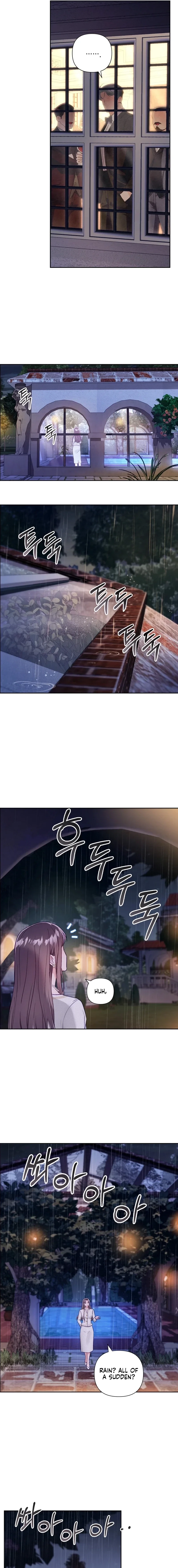 Read Crossed Hearts chapter 12 image 2 on Lezhin